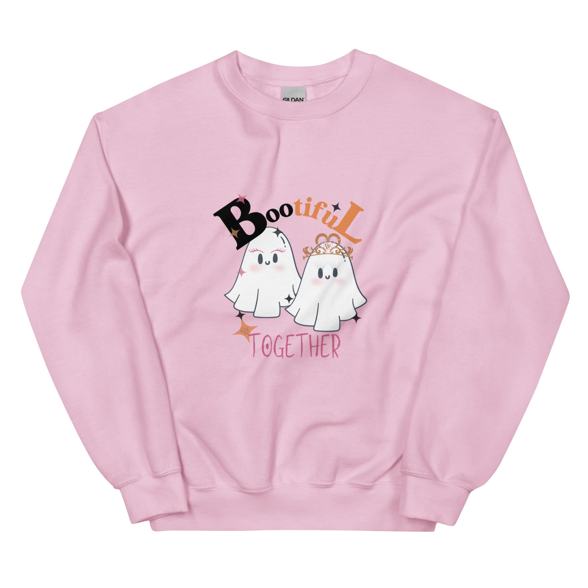Candy Crew Neck Sweatshirt - Bootiful Together - Image 7