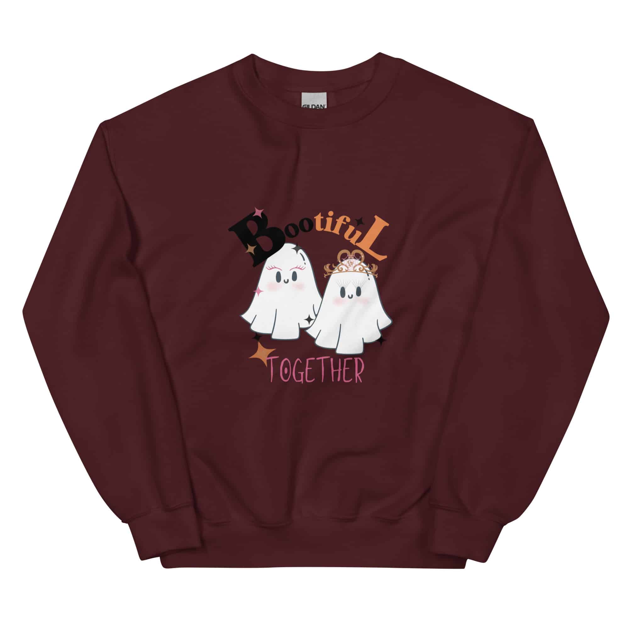 Candy Crew Neck Sweatshirt - Bootiful Together - Image 8