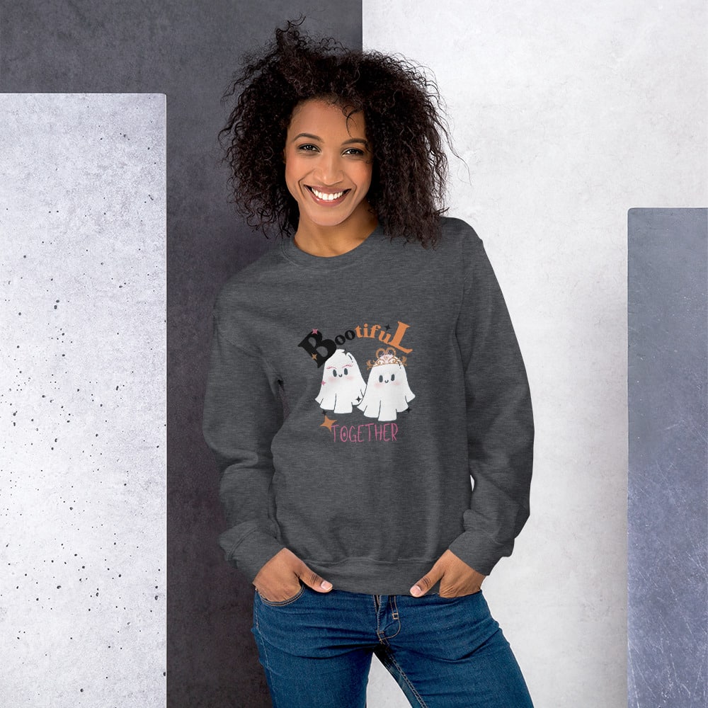 Candy Crew Neck Sweatshirt - Bootiful Together - Image 5