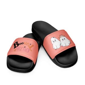 Trick or Sweet Slides - Bootiful Together Rose Bud