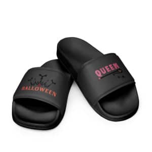 Trick or Sweet Slides - Halloween Queen - Eclipse