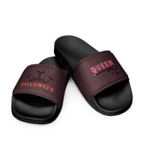 Trick or Sweet Slides - Halloween Queen - Cab Sav