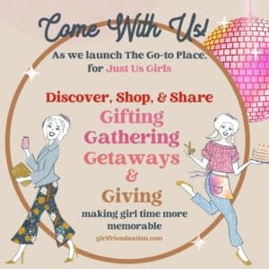 Come With Us Girlfriend Nation p3