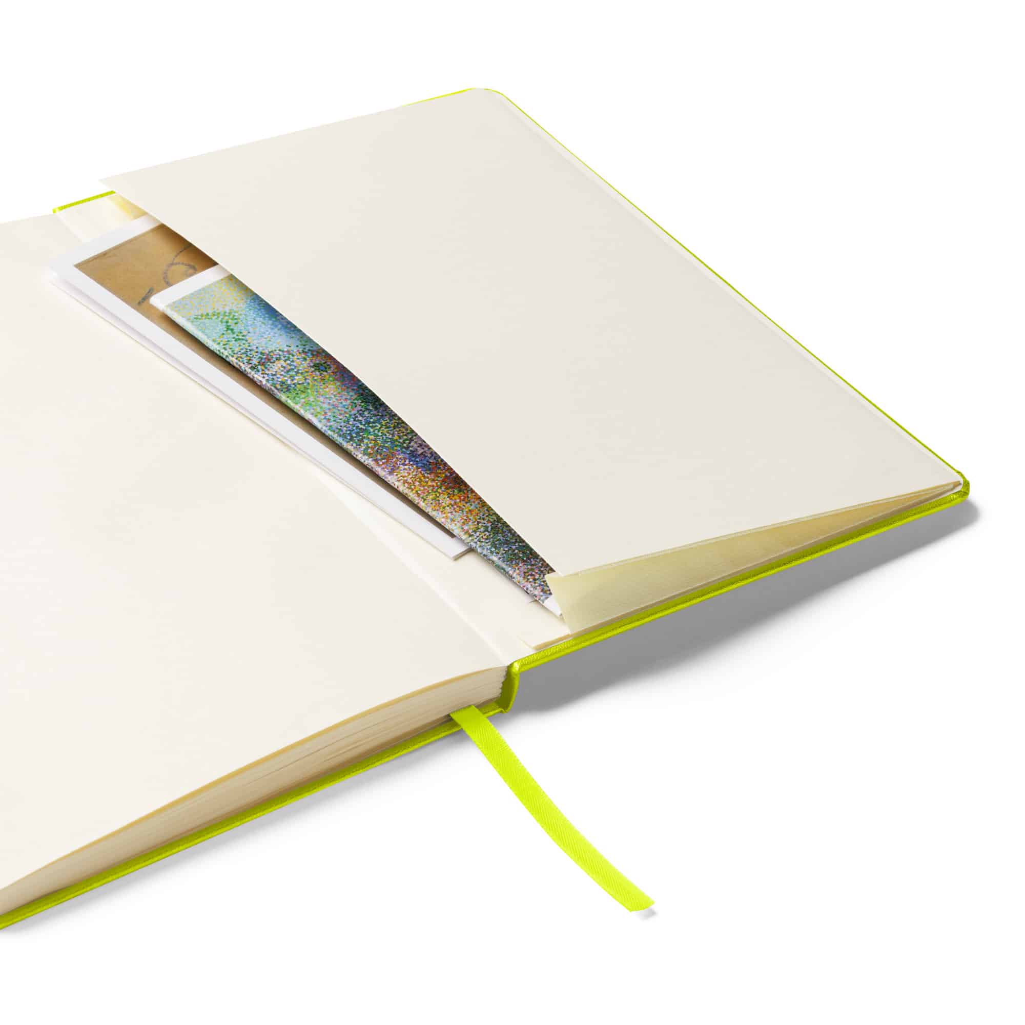 Celebrate Queen Handy Hardcover Journal - Image 5