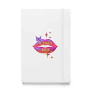 Celebrate Queen Handy Hardcover Journal