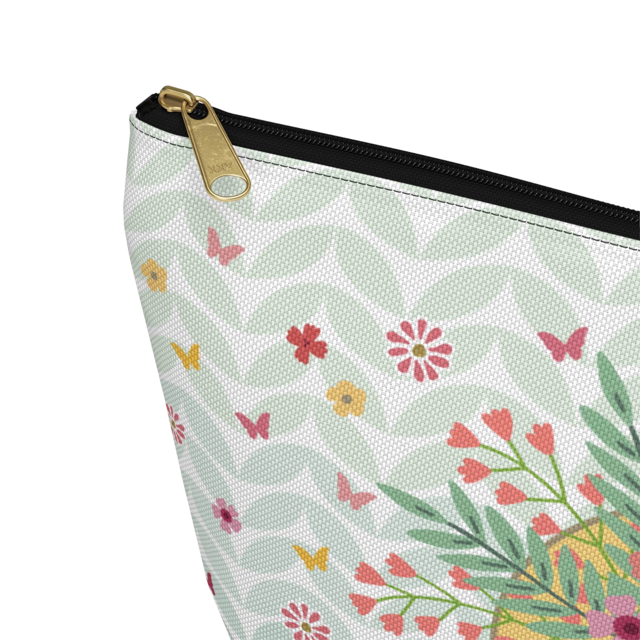 Ms. DIY "All The Things" Accessory Pouch - Large - Image 6