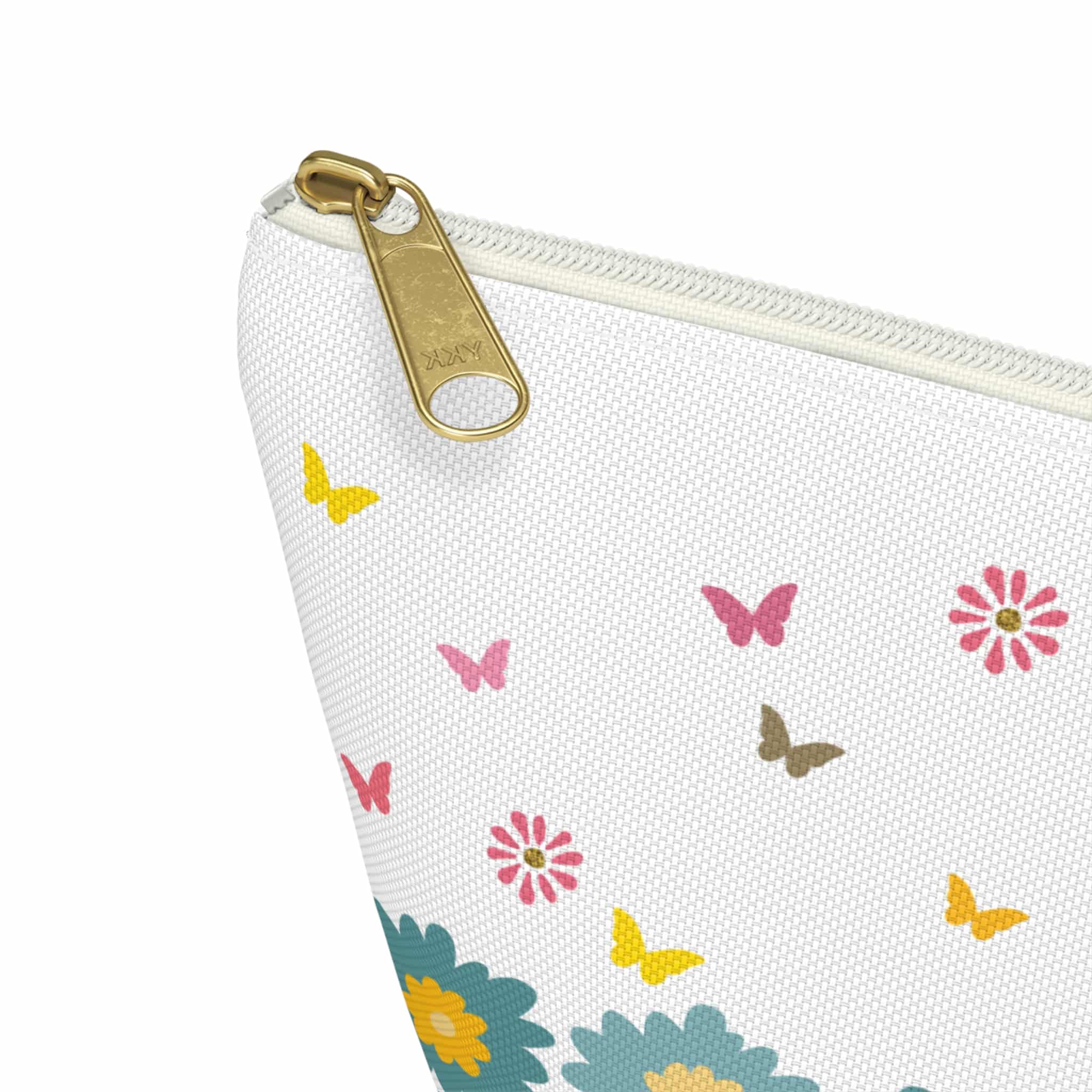 Ms. Extra "All The Things" Accessory Pouch - Small - Image 11