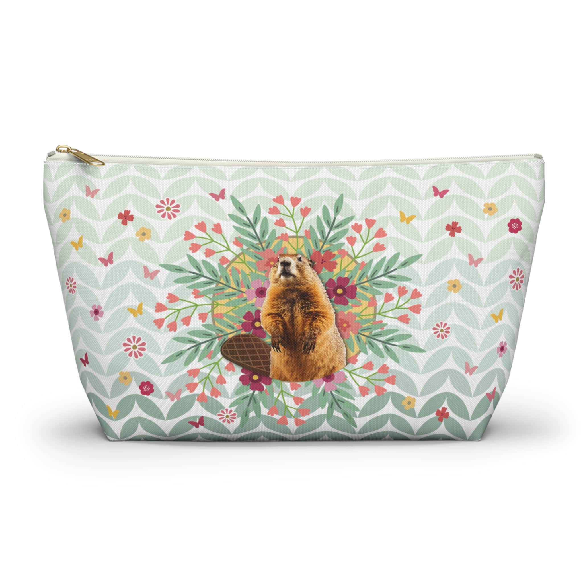 Ms. DIY "All The Things" Accessory Pouch - Large - Image 7
