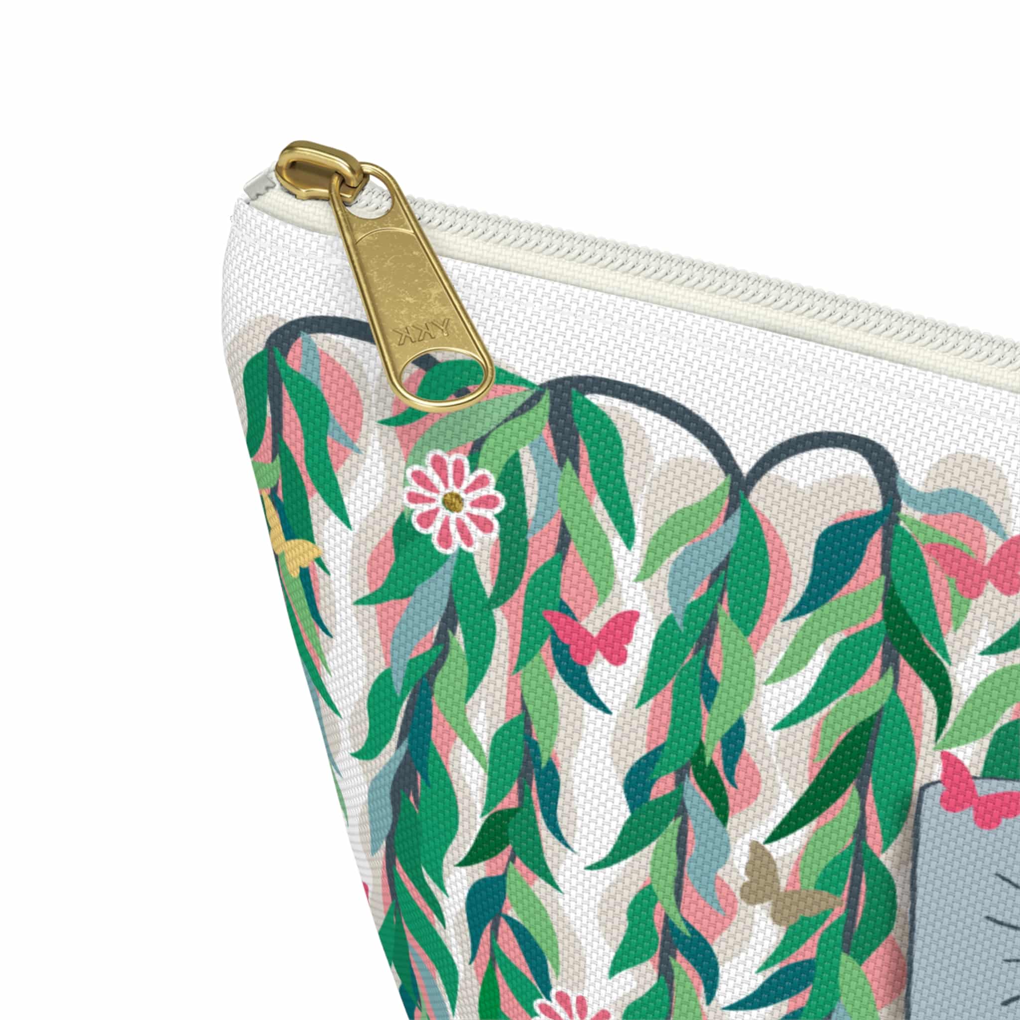 Ms. Boho "All The Things" Accessory Pouch - Small - Image 11