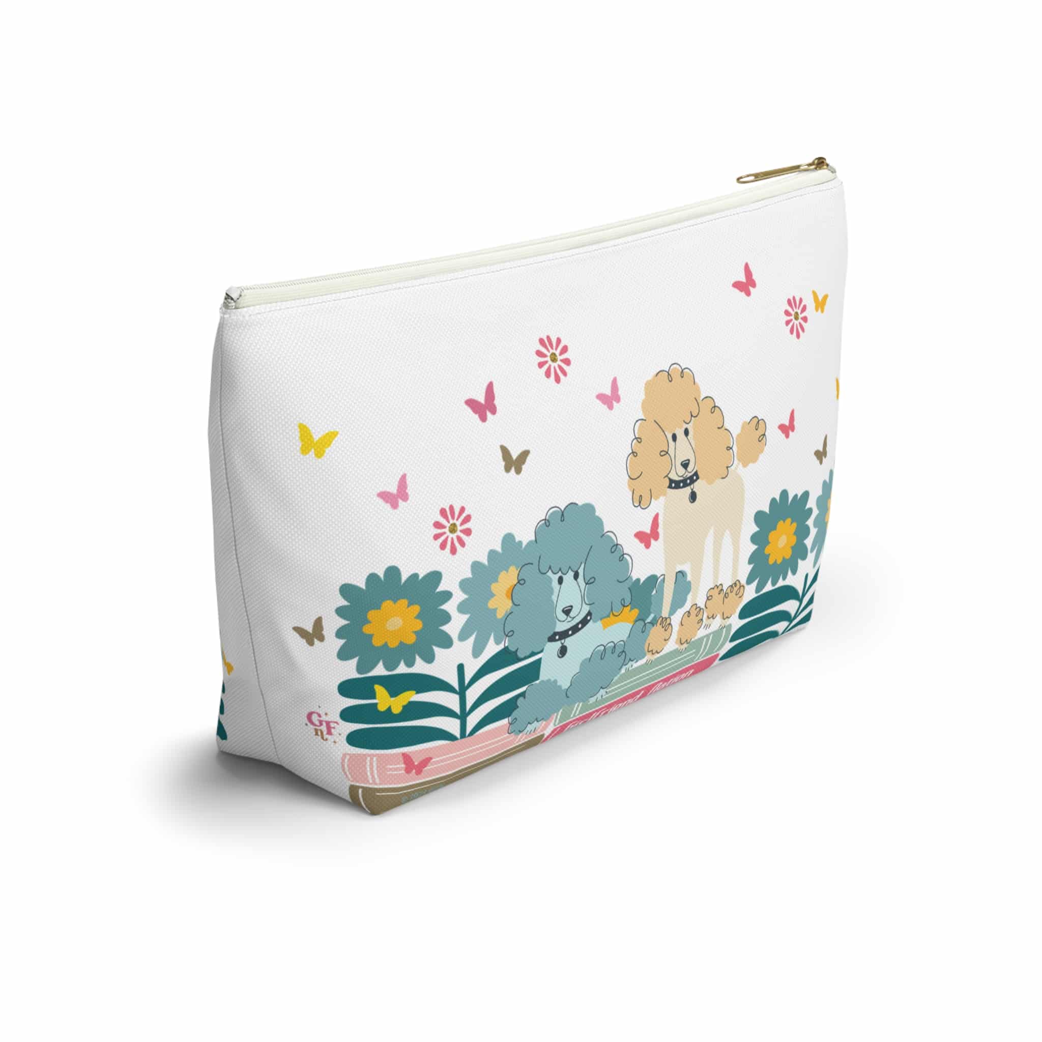 Ms. Extra "All The Things" Accessory Pouch - Large - Image 10