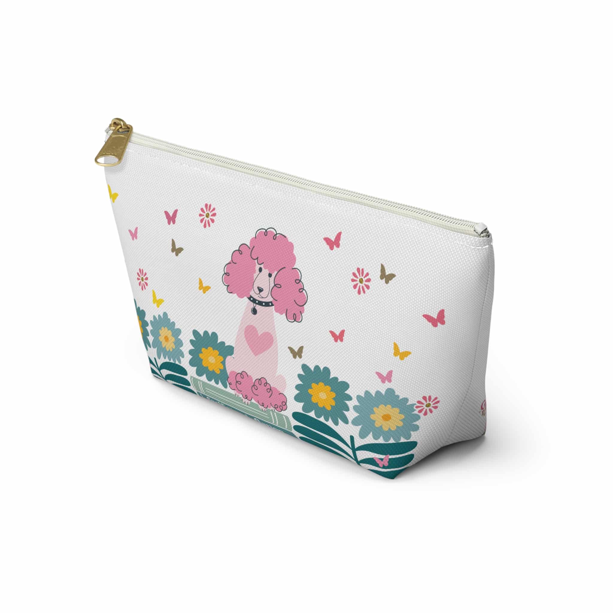 Ms. Extra "All The Things" Accessory Pouch - Small - Image 8