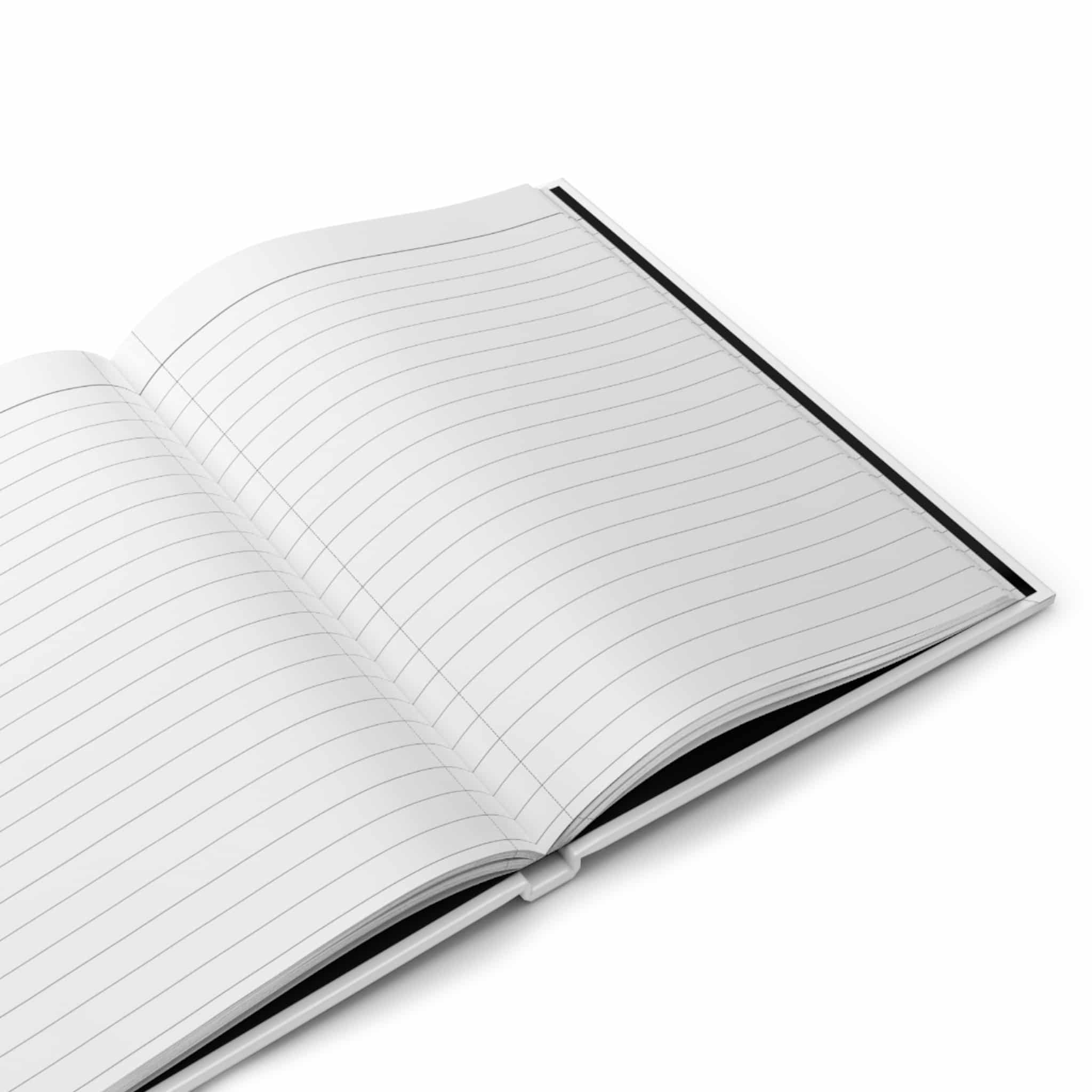 Ms. Social Hardcover Journal - Image 5