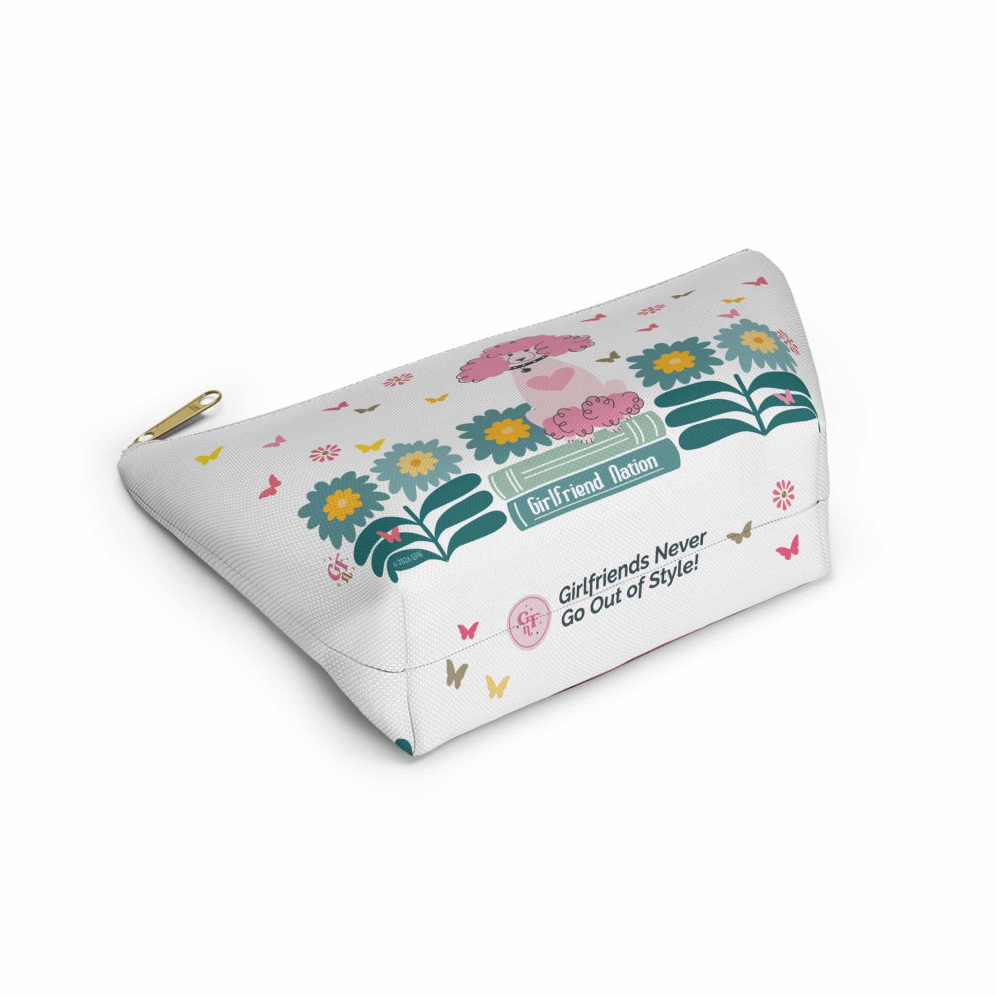 Ms. Extra "All The Things" Accessory Pouch - Small - Image 10