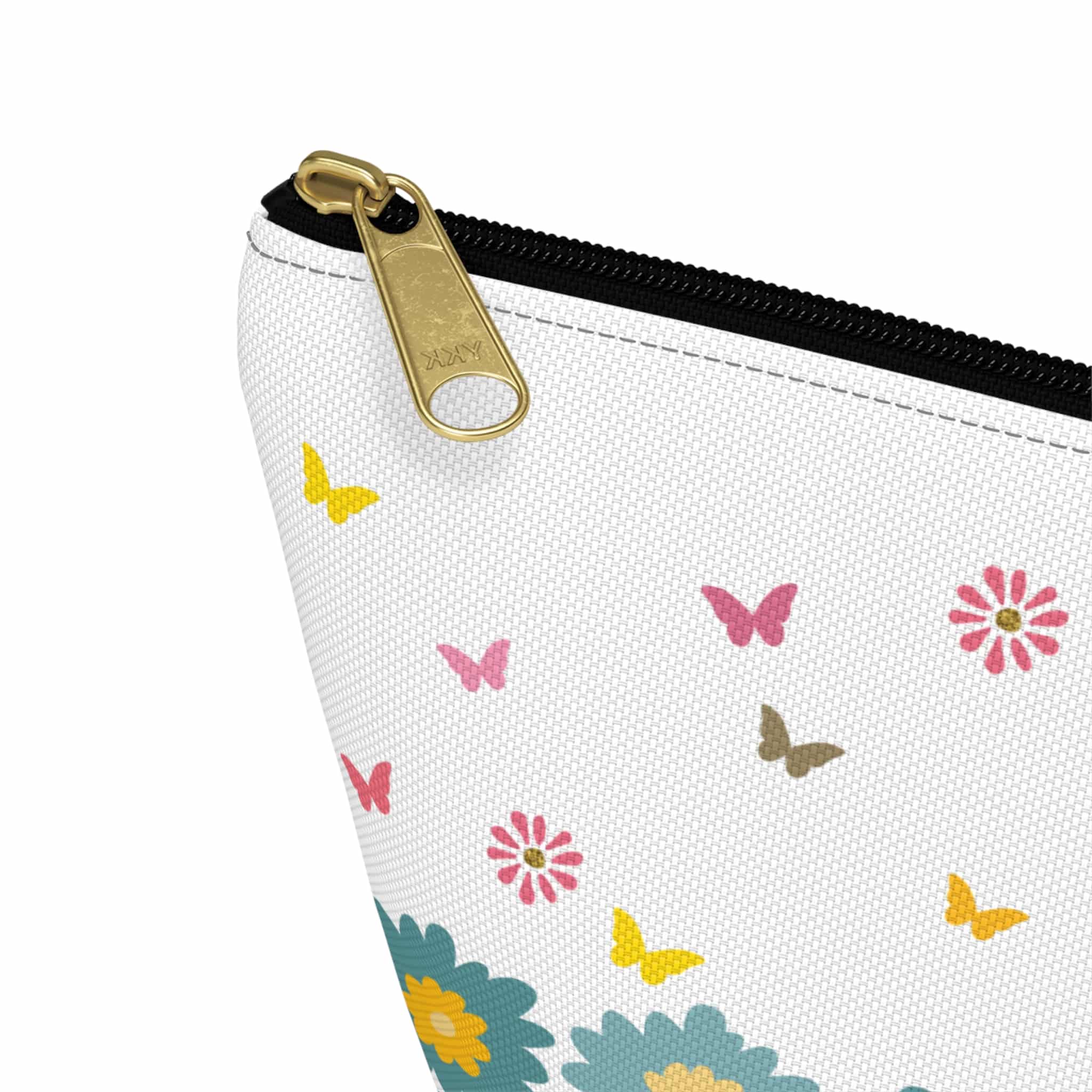 Ms. Extra "All The Things" Accessory Pouch - Small - Image 6