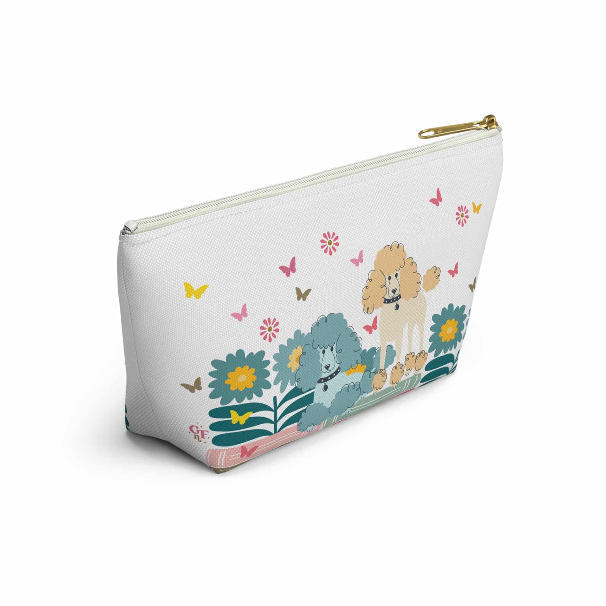 Ms. Extra "All The Things" Accessory Pouch - Small - Image 9