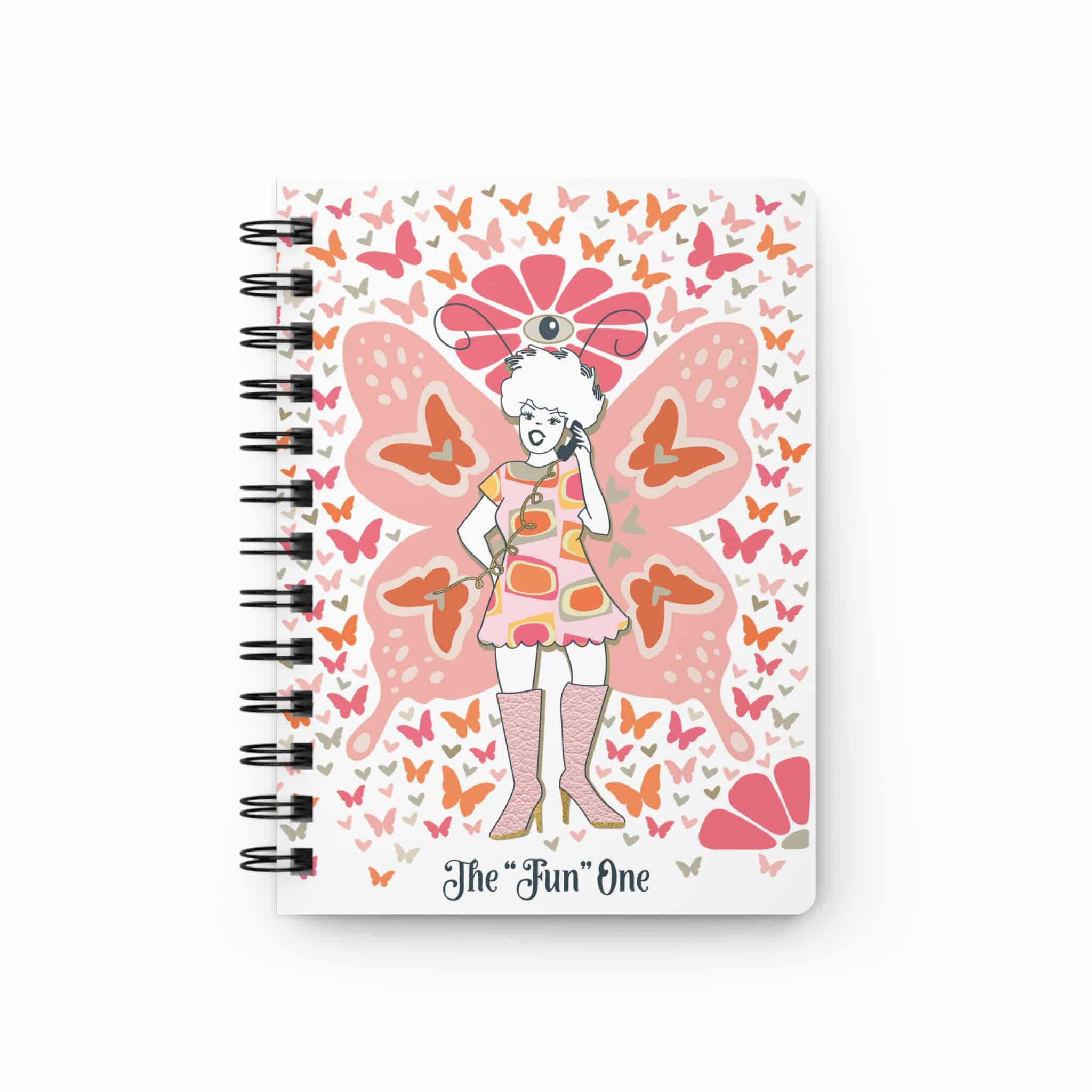 Ms Social Spiral Journal