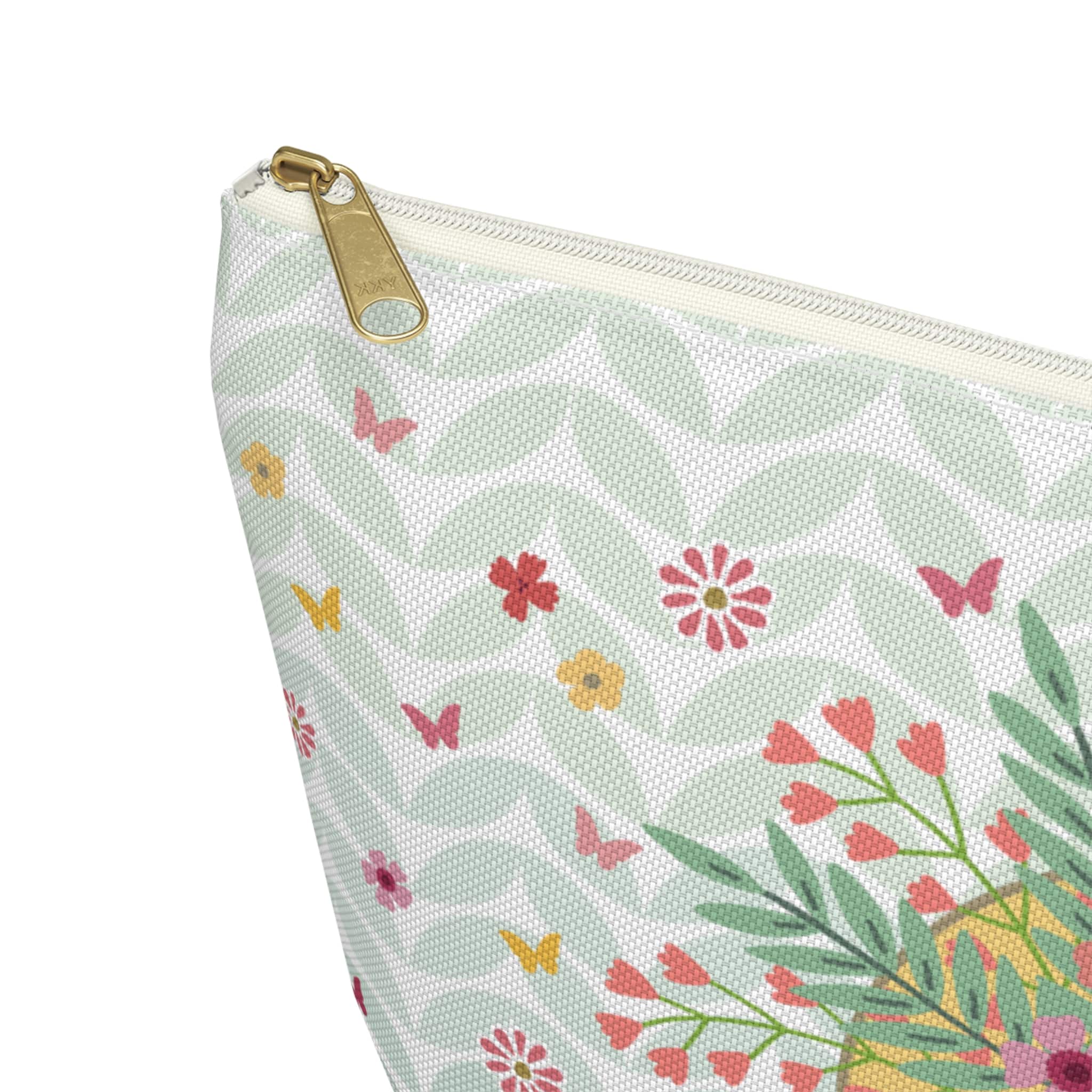 Ms. DIY "All The Things" Accessory Pouch - Large - Image 9