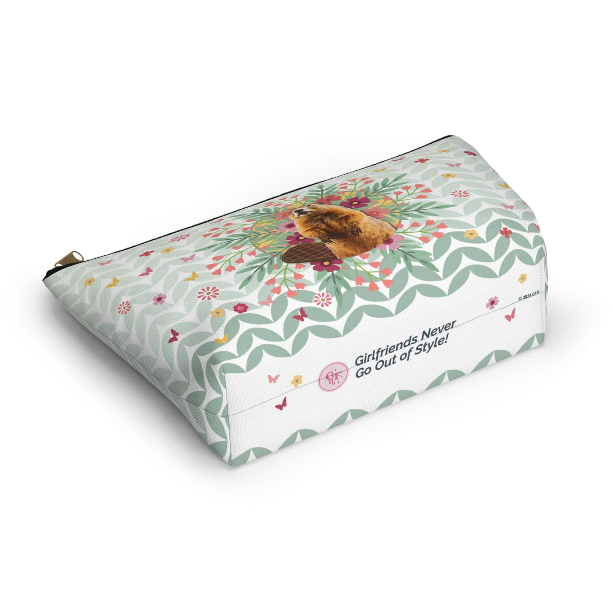 Ms. DIY "All The Things" Accessory Pouch - Large - Image 5