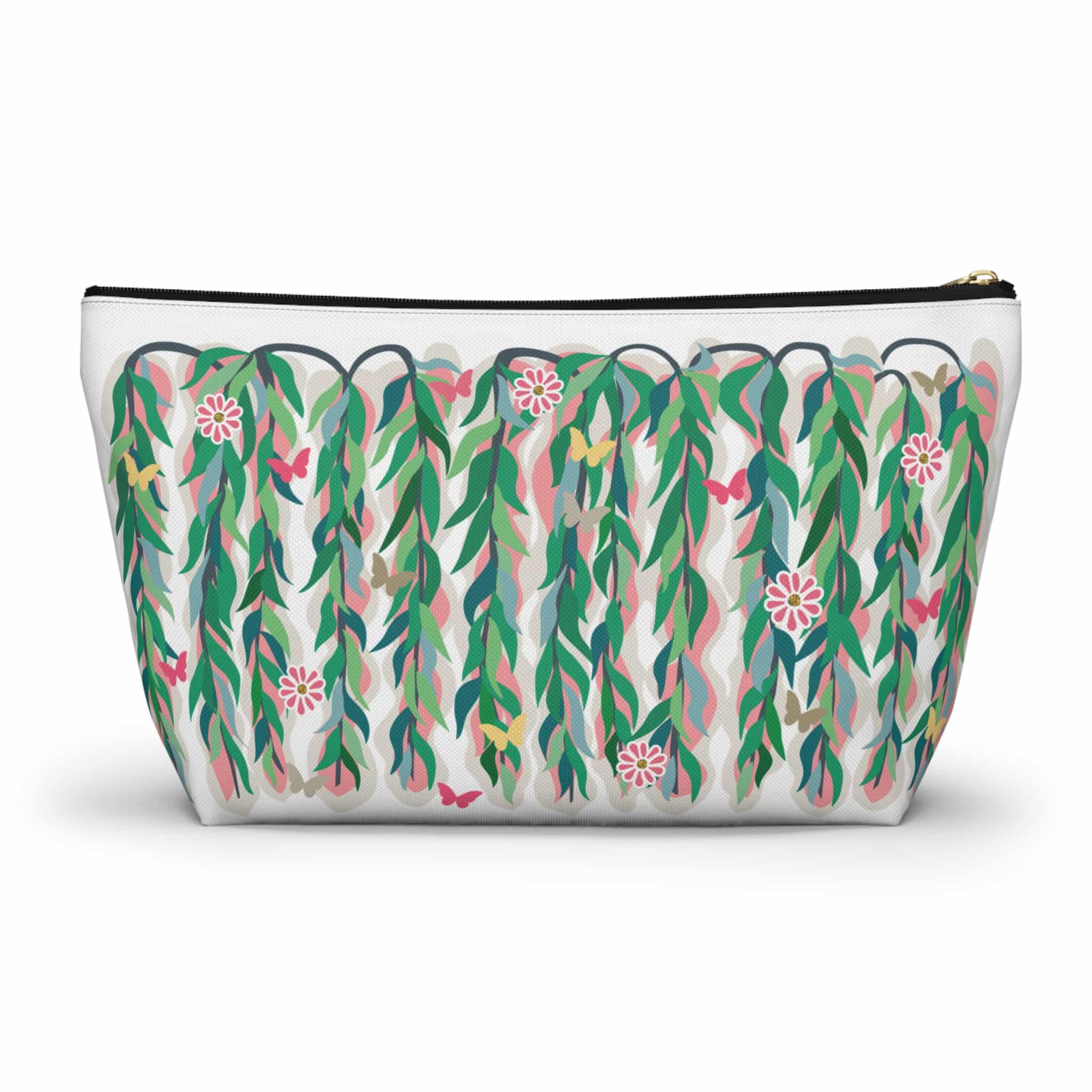 Ms. Boho "All The Things" Accessory Pouch - Large - Image 2