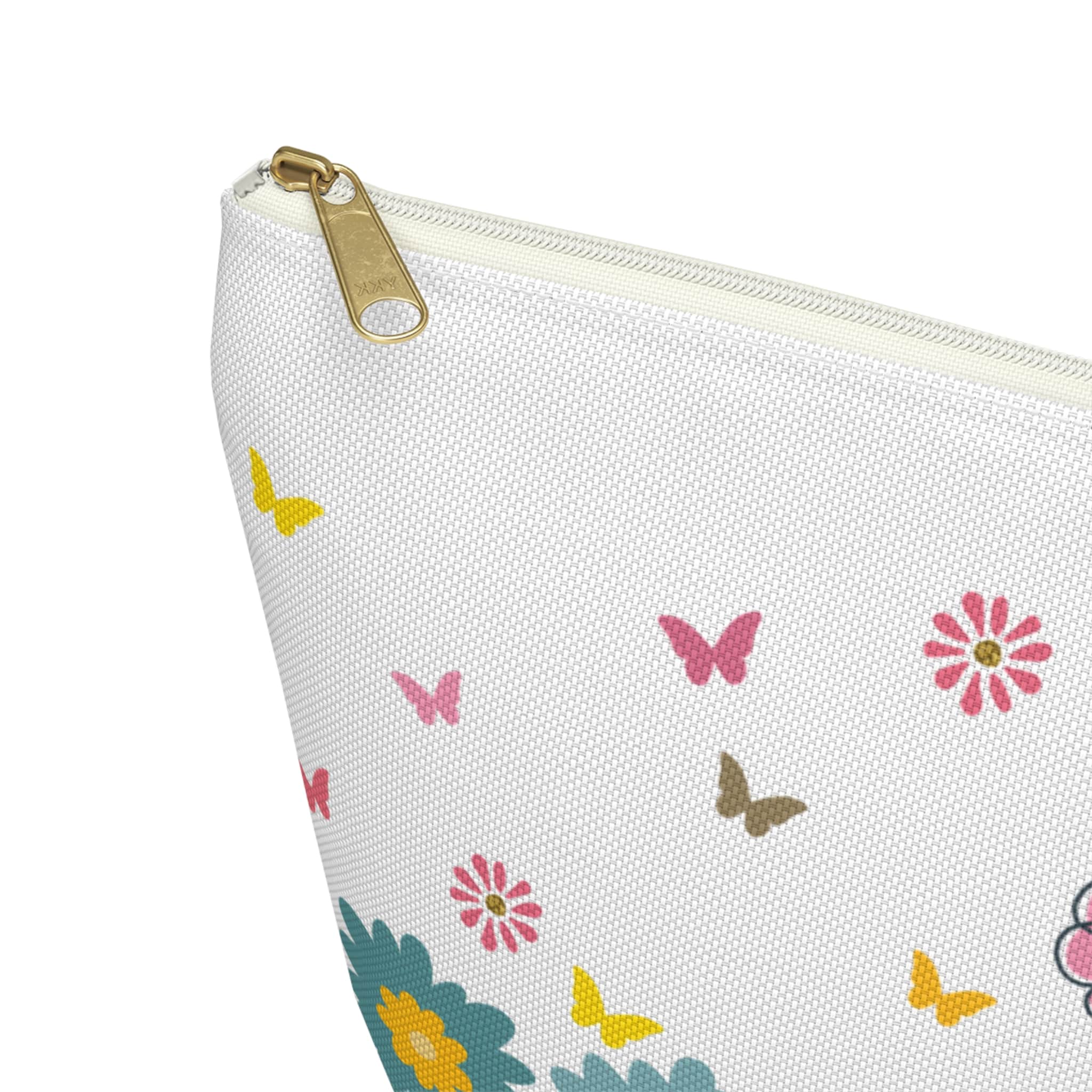 Ms. Extra "All The Things" Accessory Pouch - Large - Image 12