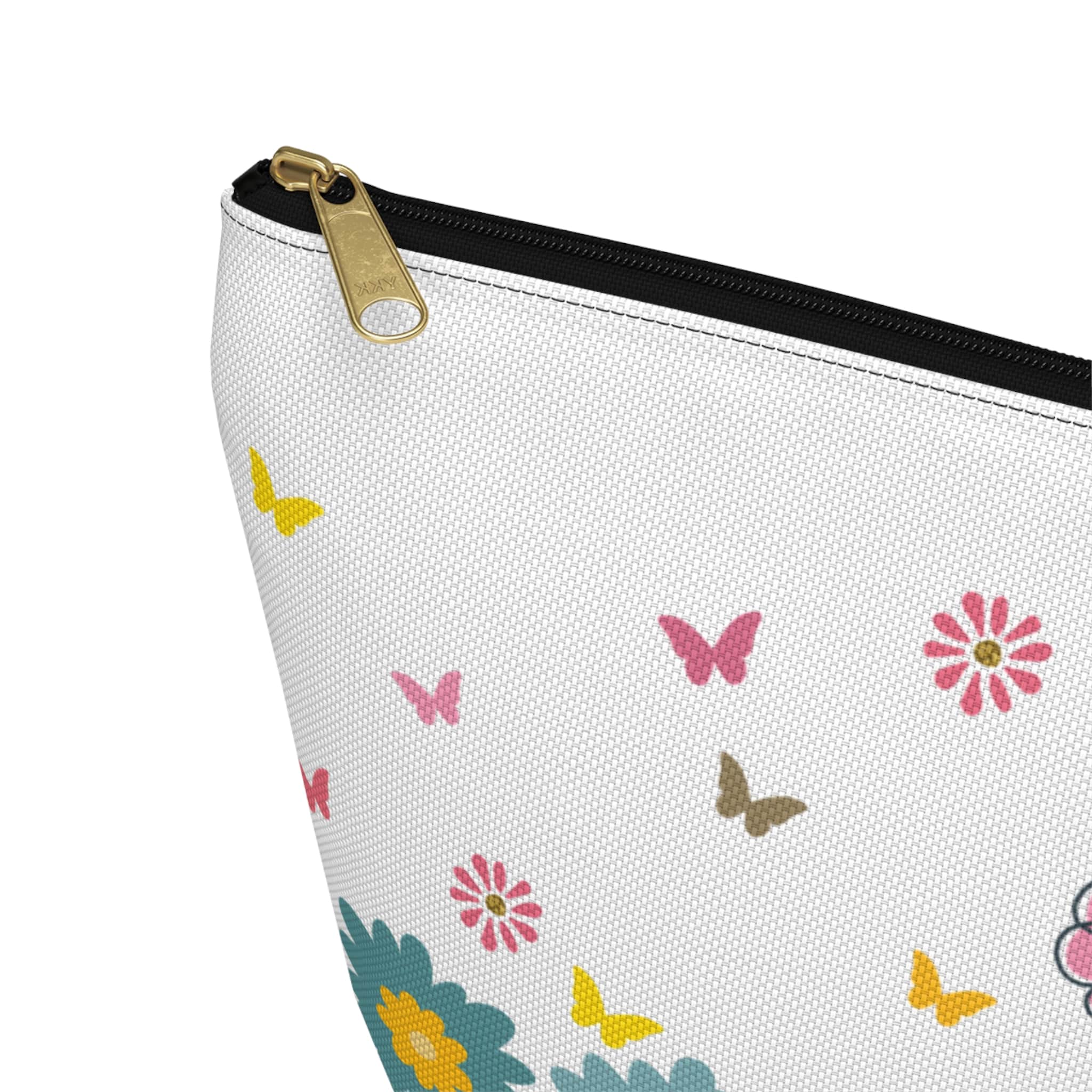 Ms. Extra "All The Things" Accessory Pouch - Large - Image 6