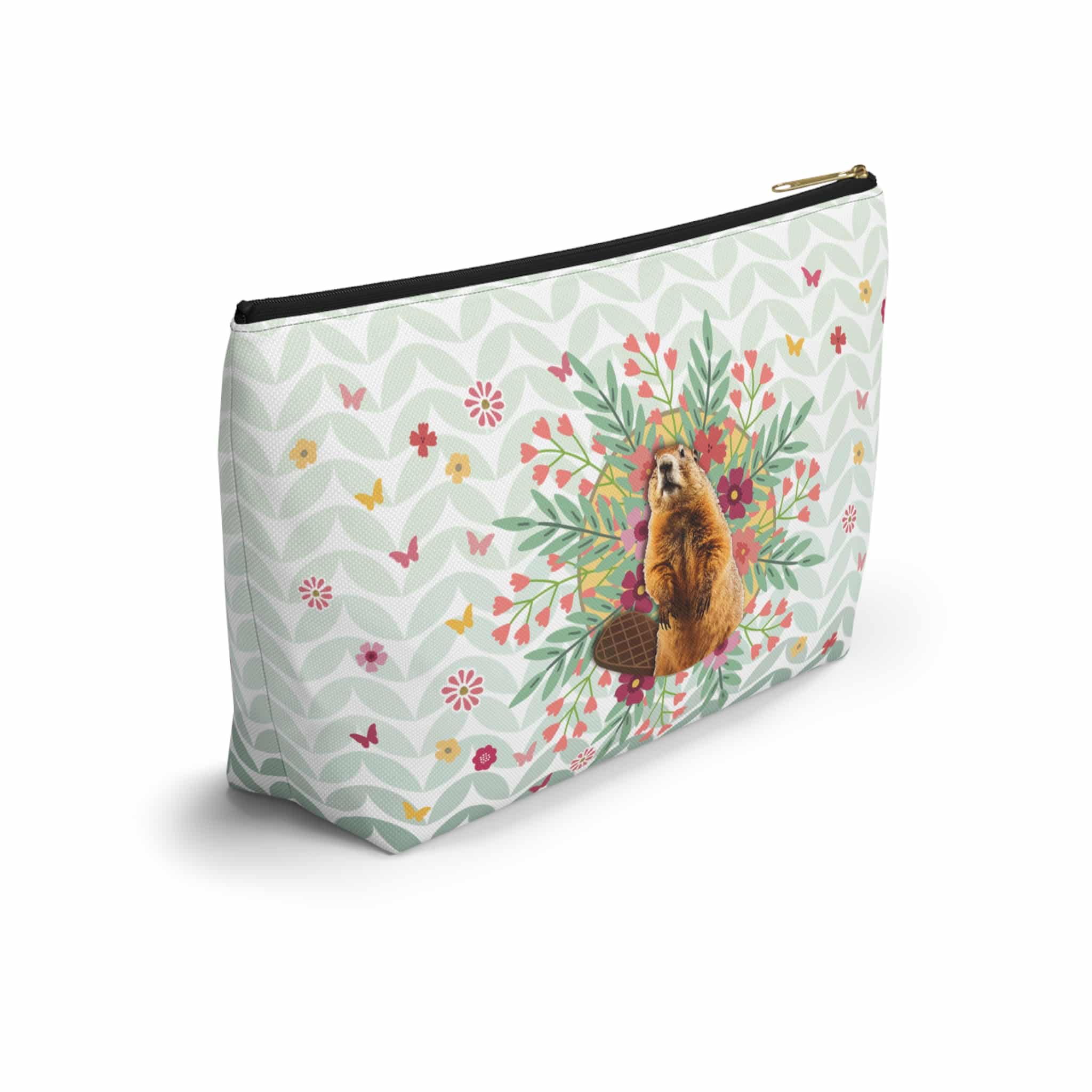 Ms. DIY "All The Things" Accessory Pouch - Large - Image 4
