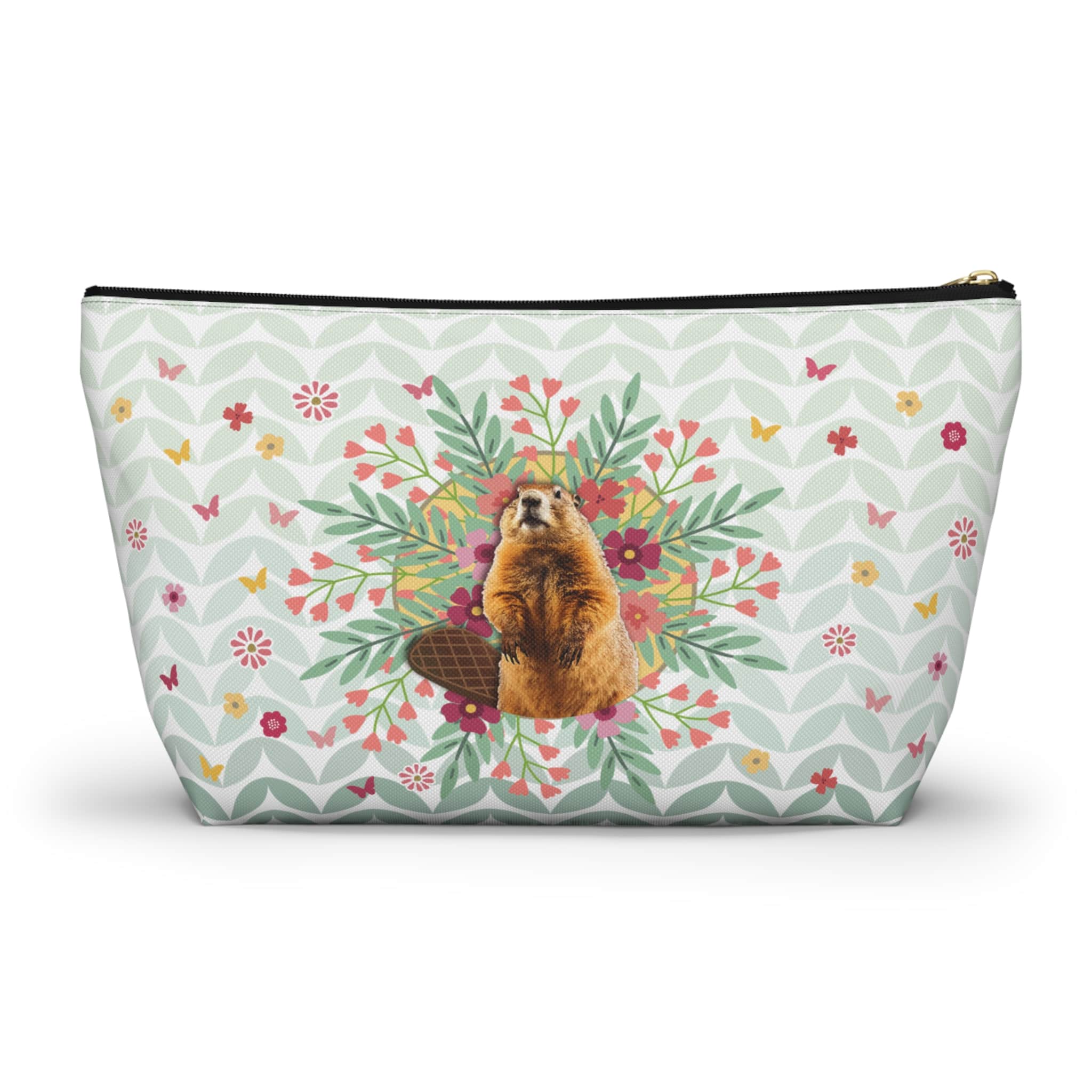 Ms. DIY "All The Things" Accessory Pouch - Large - Image 2